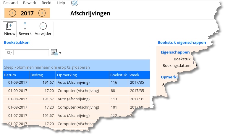 dagboek_afschrijvingen