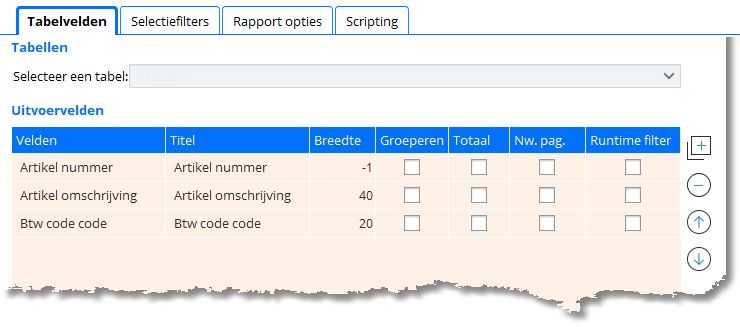 RapportOntwerpAlgemeen